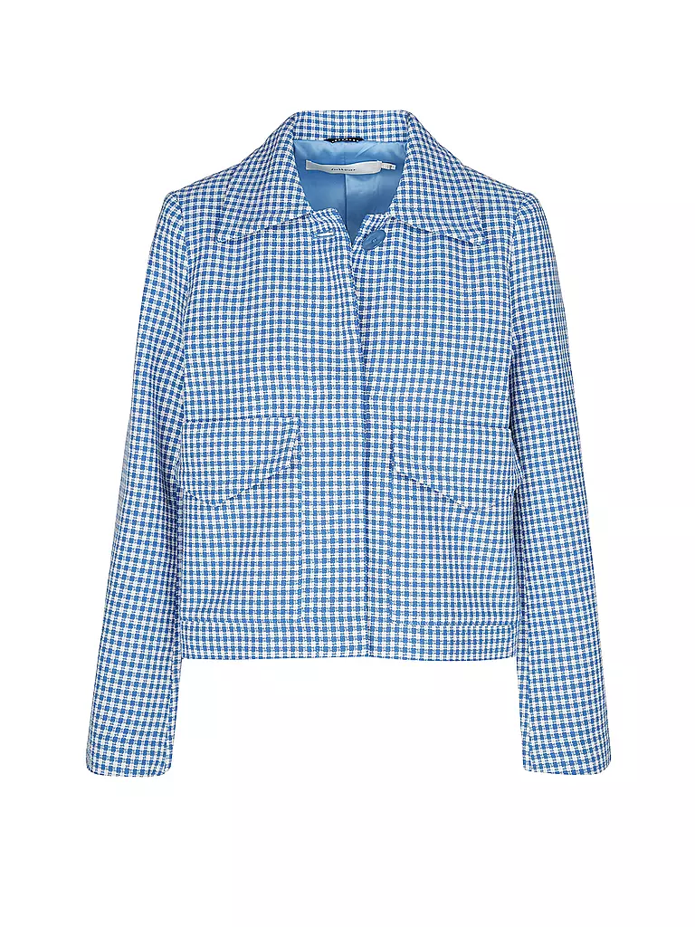 IN WEAR | Jäckchen XIA  | Bleu