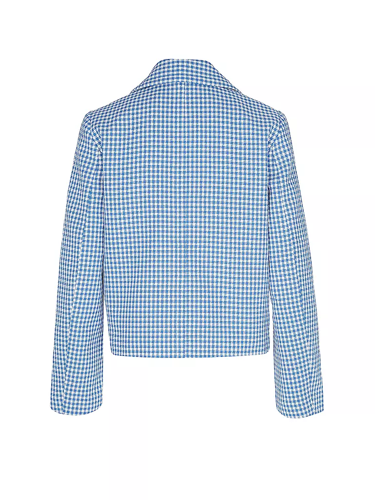 IN WEAR | Jäckchen XIA  | Bleu