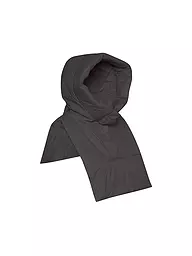 IN WEAR | Kapuze LilaIW | Noir