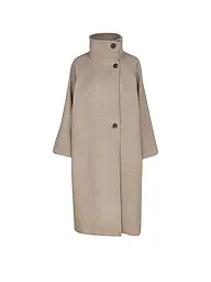 IN WEAR | Manteau en laine THORAIW | Beige