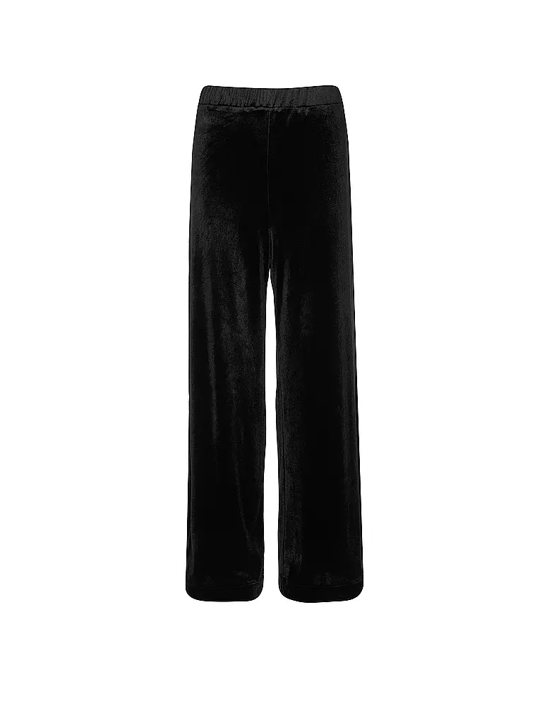 IN WEAR | Marlenehose JAQUES | Noir
