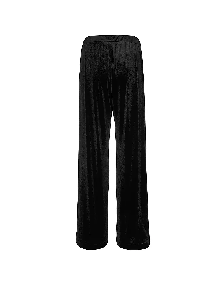 IN WEAR | Marlenehose JAQUES | Noir