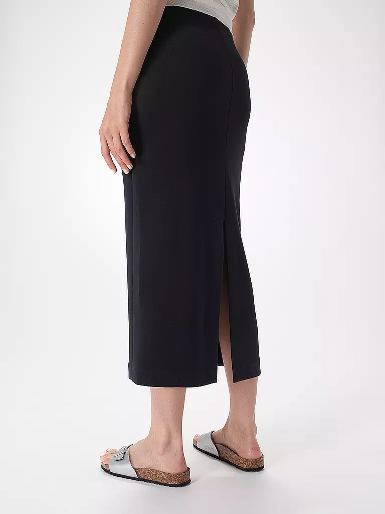 IN WEAR | Midirock AIDA  | Bleu foncé