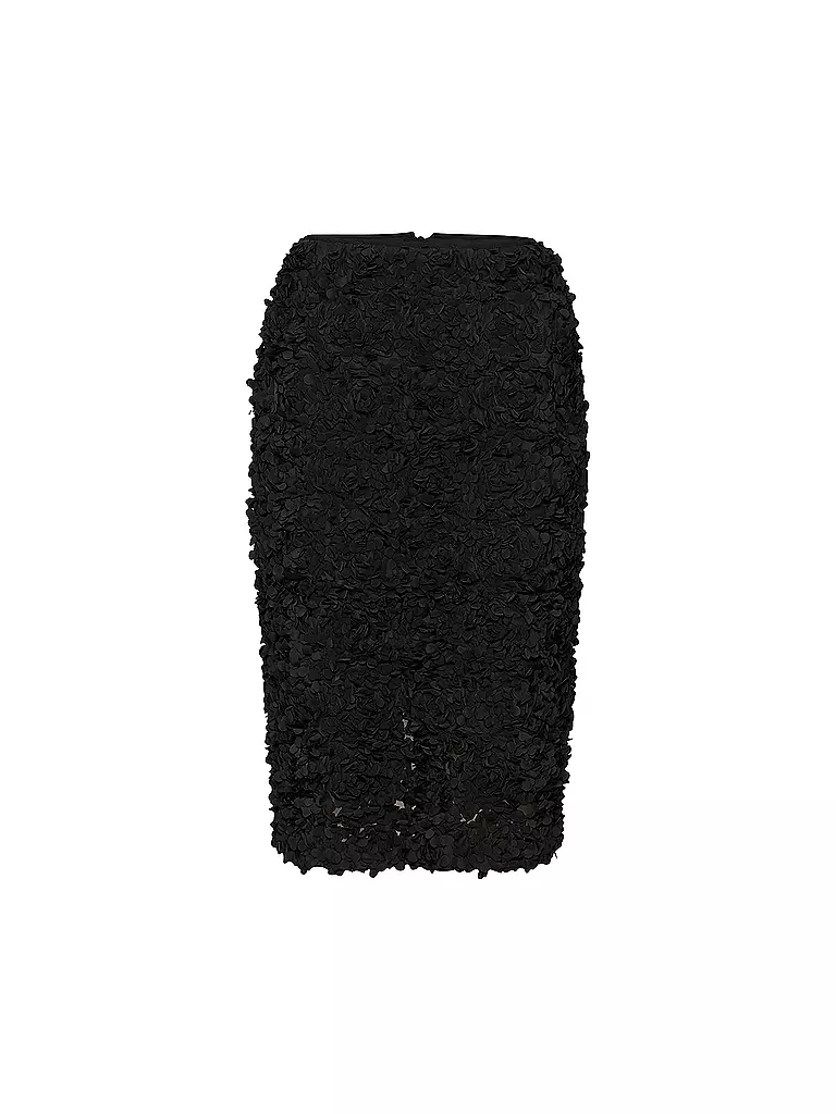 IN WEAR | Midirock MEORAIW | Noir