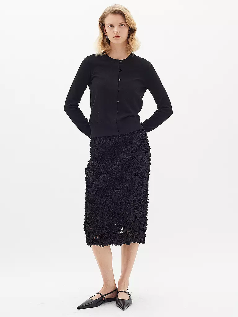 IN WEAR | Midirock MEORAIW | Noir