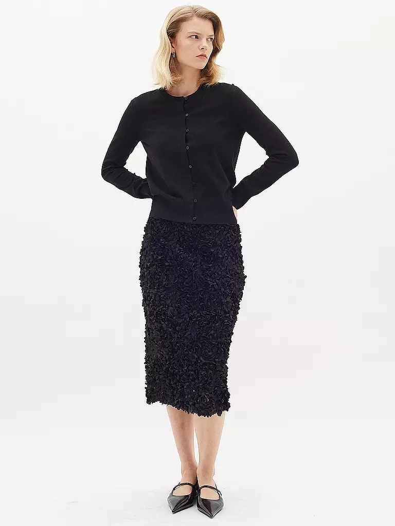 IN WEAR | Midirock MEORAIW | Noir