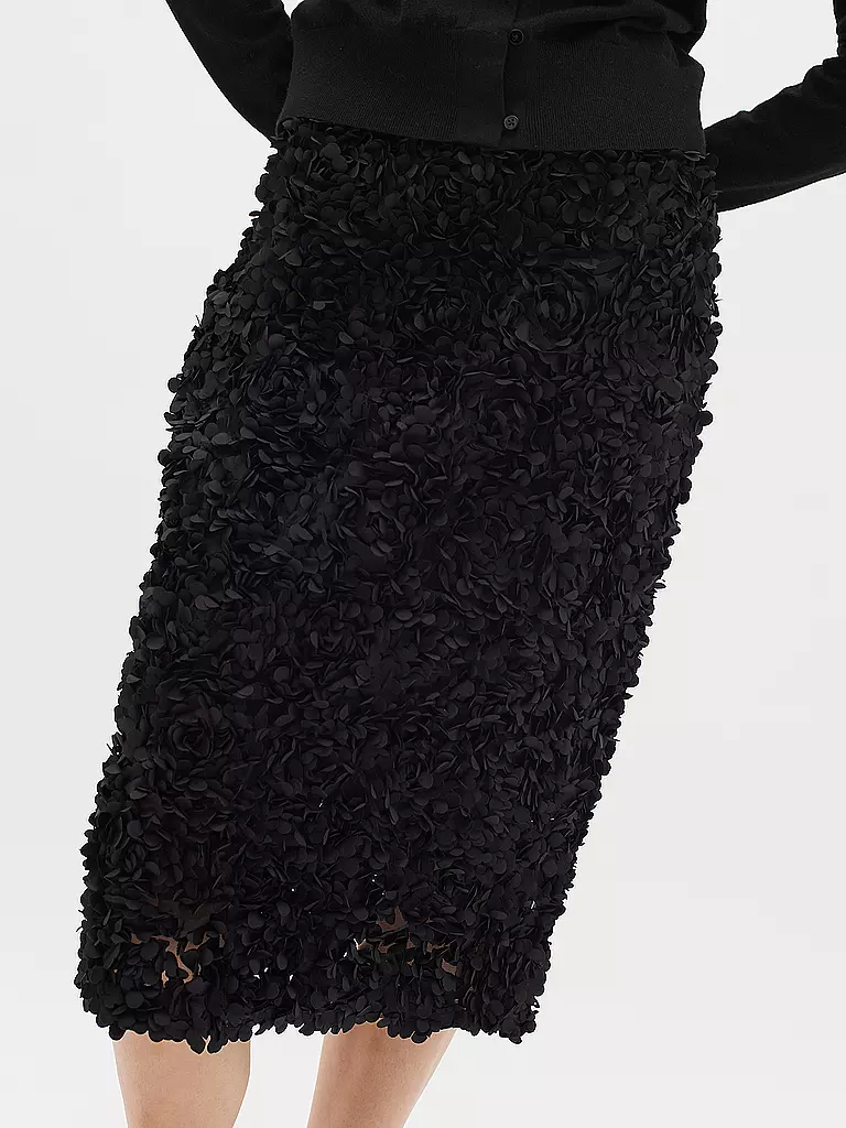 IN WEAR | Midirock MEORAIW | Noir