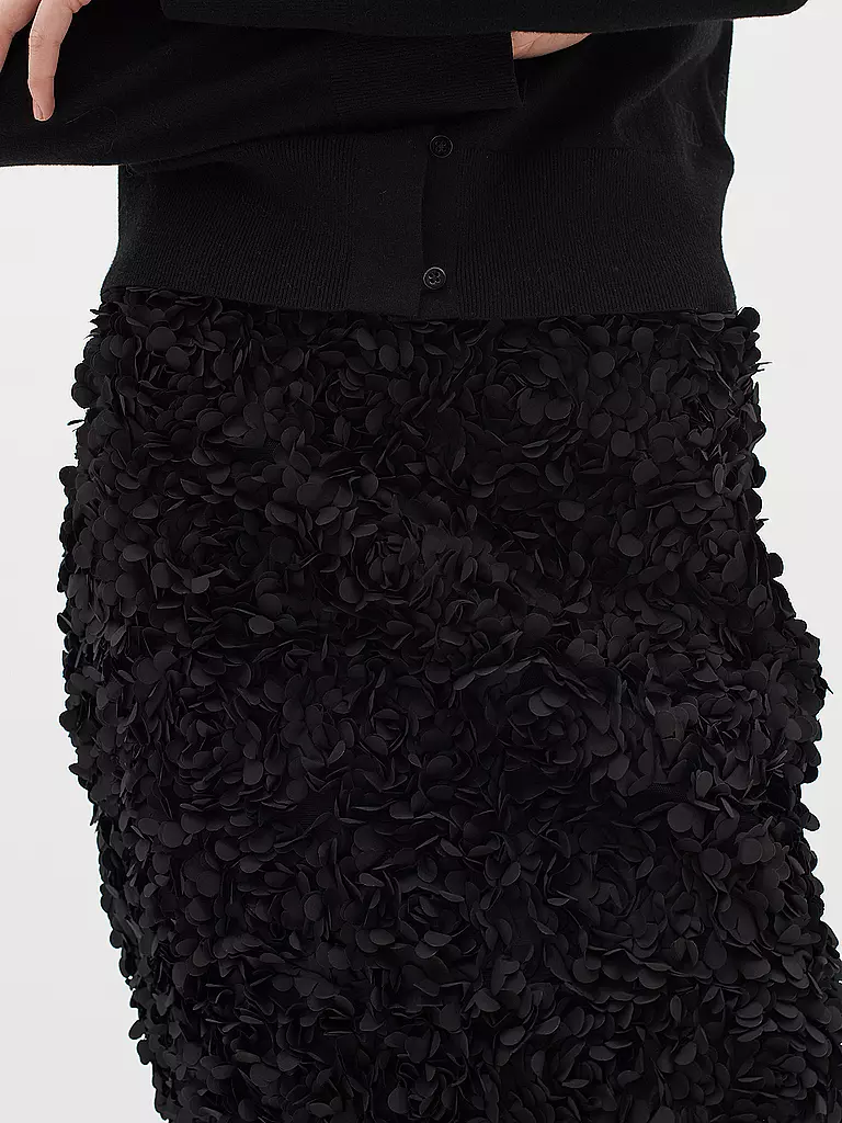 IN WEAR | Midirock MEORAIW | Noir