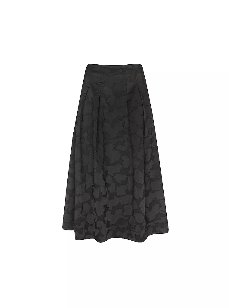 IN WEAR | Midirock YANAHIW | Noir