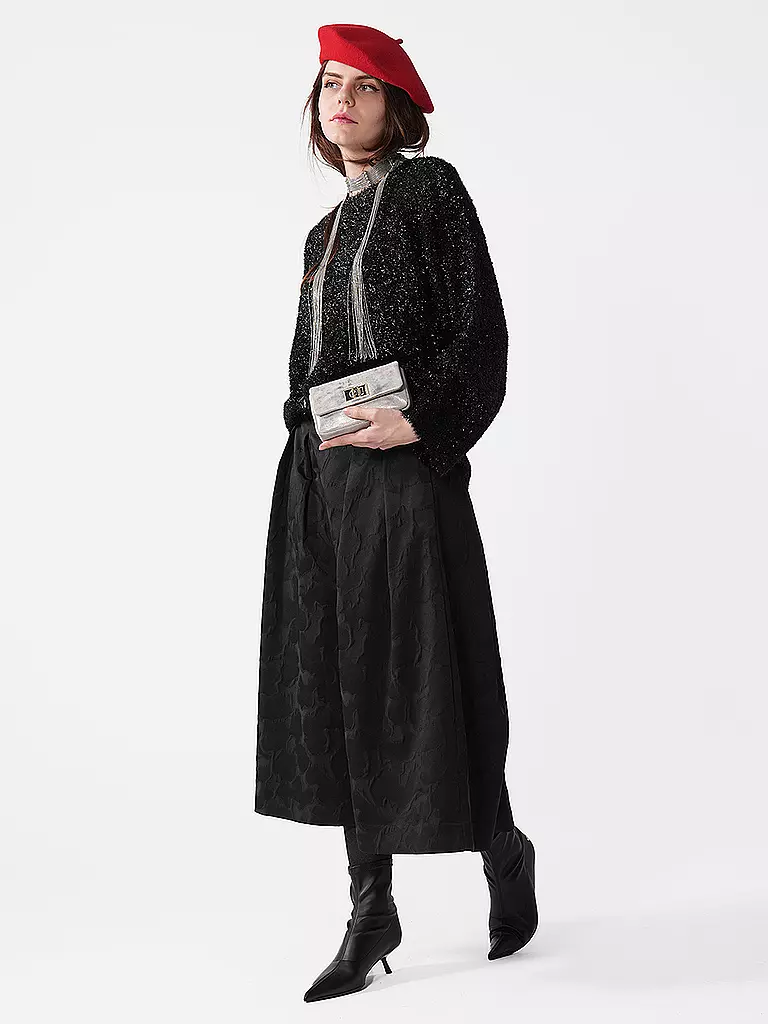 IN WEAR | Midirock YANAHIW | Noir