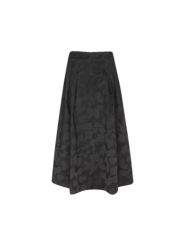 IN WEAR | Midirock YANAHIW | Noir