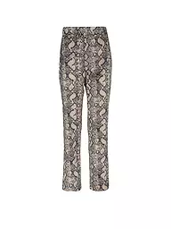 IN WEAR | Pantalon de tailleur ZILKY | Beige