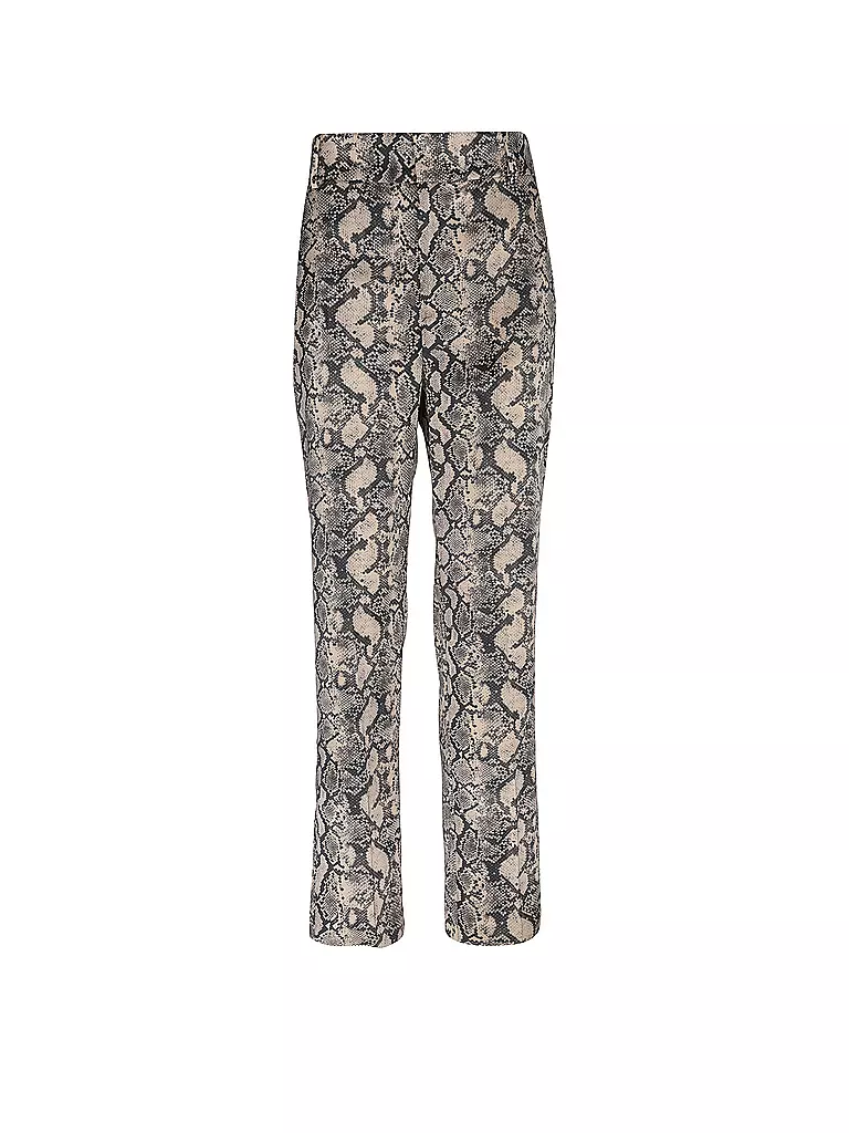 IN WEAR | Pantalon de tailleur ZILKY | beige