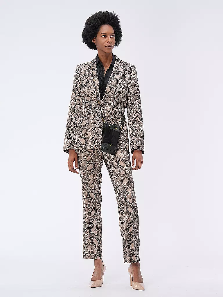 IN WEAR | Pantalon de tailleur ZILKY | beige