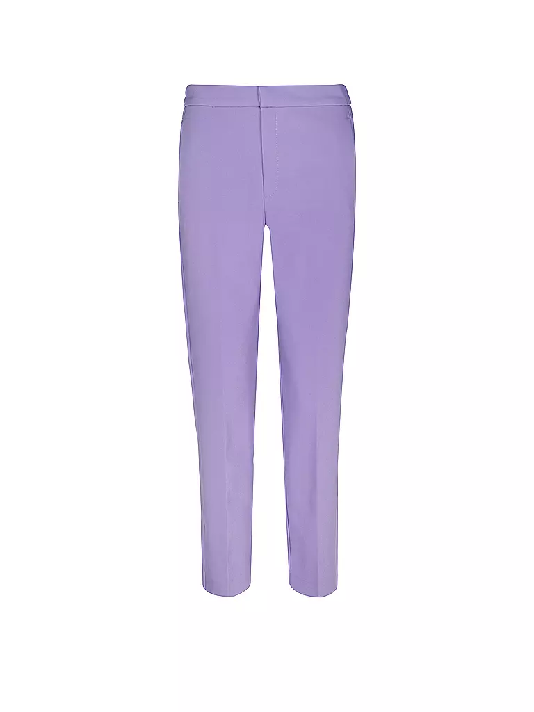 IN WEAR | Pantalon ZELLAIW | lila