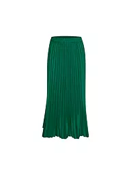 IN WEAR | Plisseerock ZILKY | Vert