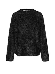 IN WEAR | Pullover YELENAIW | Noir