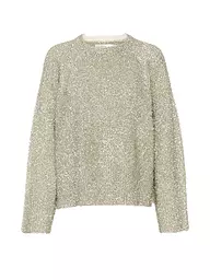 IN WEAR | Pullover YELENAIW | Argent