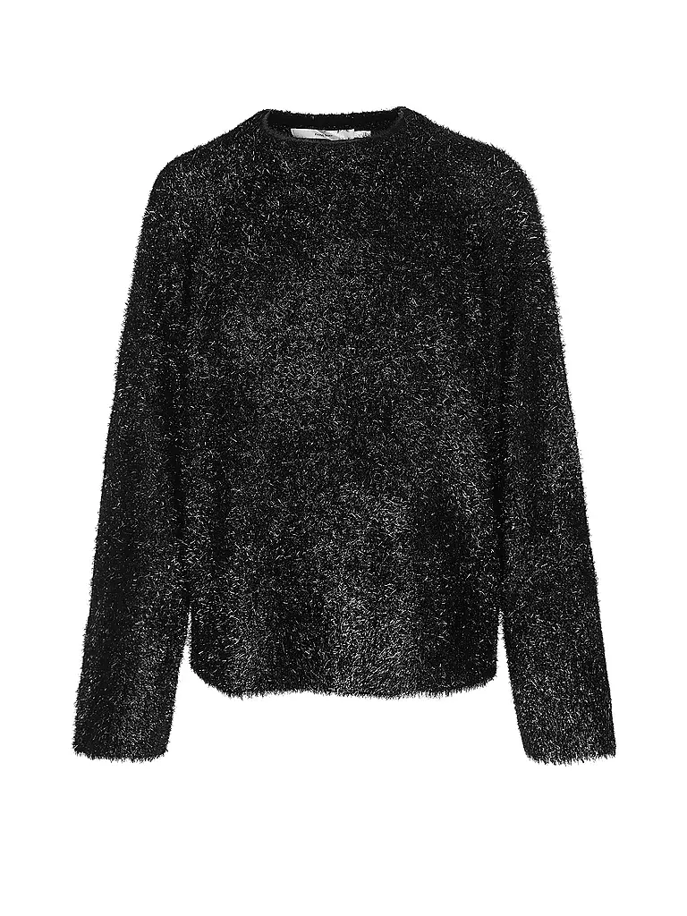 IN WEAR | Pullover YELENAIW | Noir