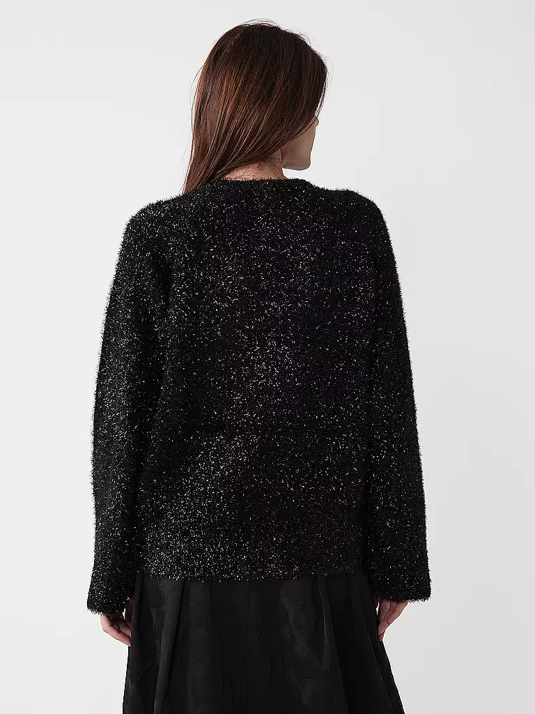 IN WEAR | Pullover YELENAIW | Noir