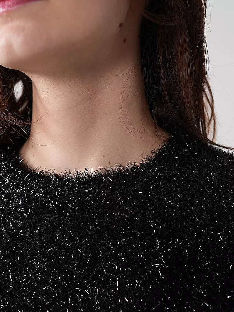 IN WEAR | Pullover YELENAIW | Noir