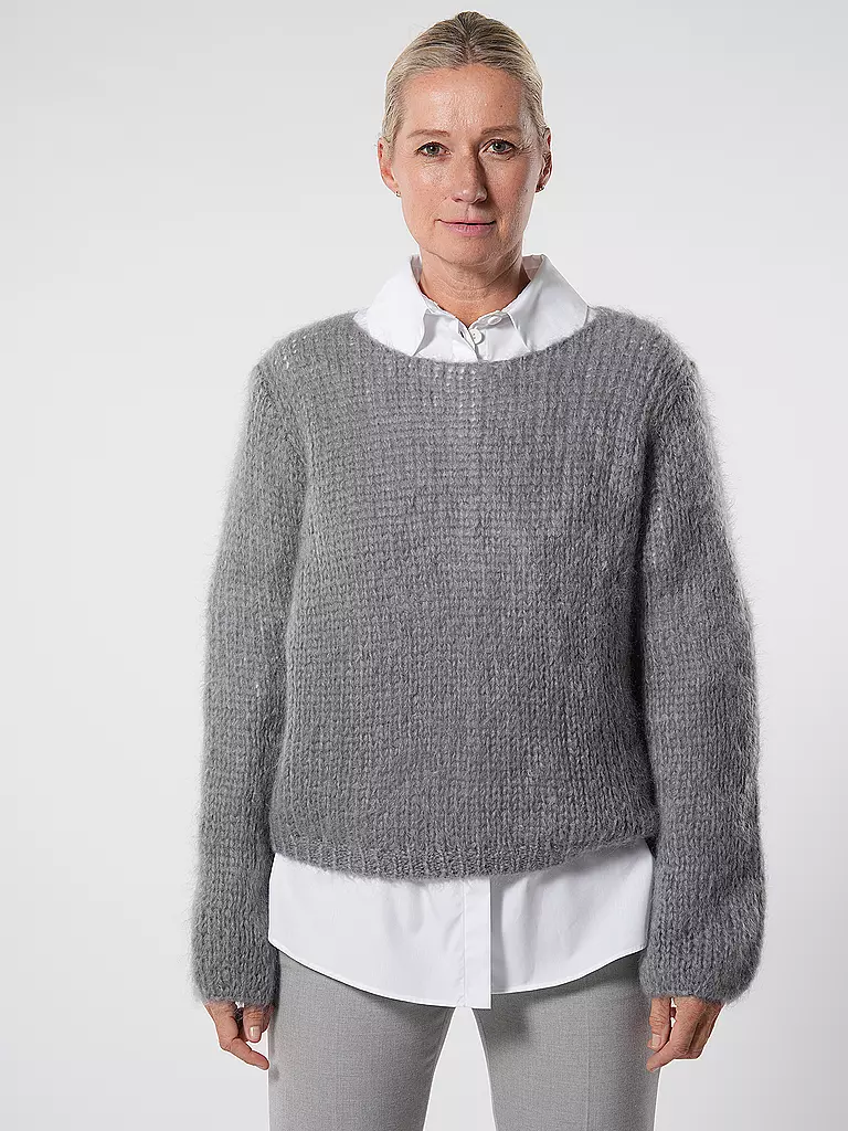 IN WEAR | Pullover | Gris