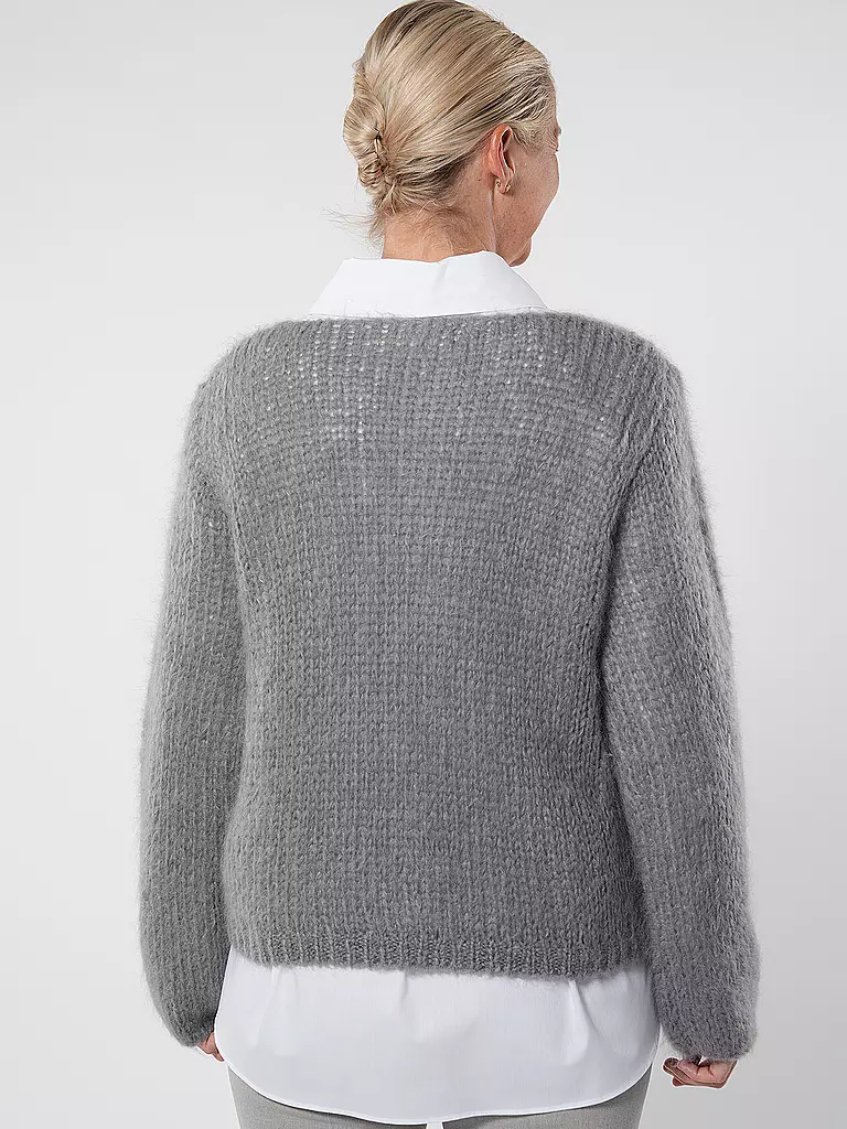 IN WEAR | Pullover | Gris