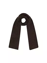 IN WEAR | Schal RYLEN | Marron