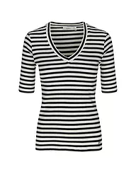 IN WEAR | T-Shirt DAGNA  | Blanc