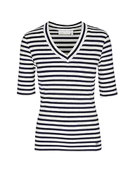 IN WEAR | T-Shirt DAGNA  | Blanc