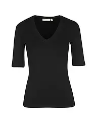 IN WEAR | T-Shirt DAGNAIW | Noir