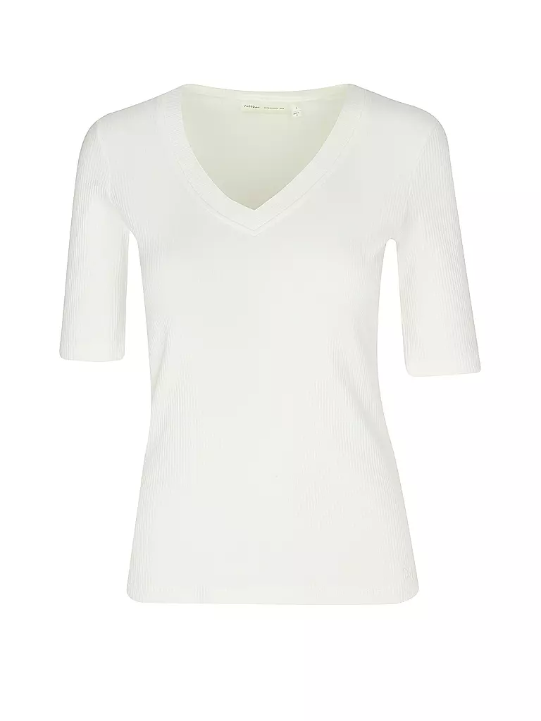 IN WEAR | T-Shirt DAGNAIW | Blanc
