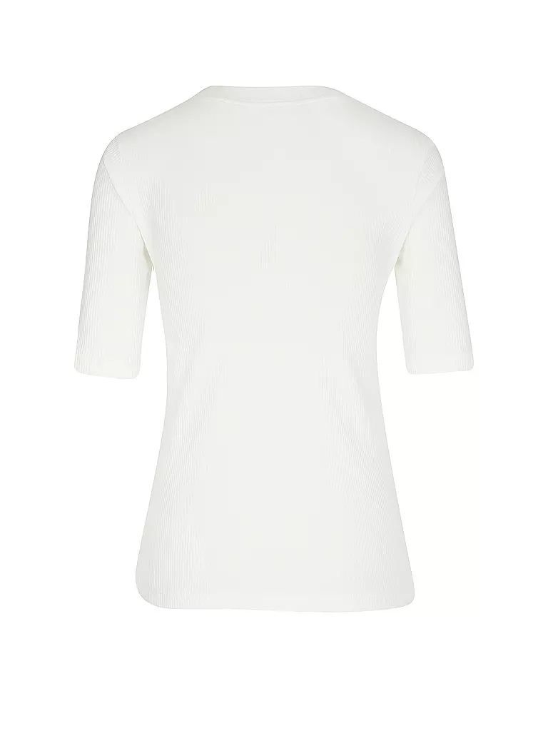 IN WEAR | T-Shirt DAGNAIW | Blanc