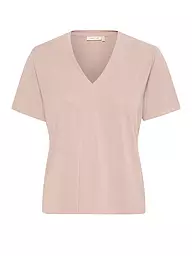 IN WEAR | T-Shirt LILIANA  | Beige