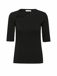 IN WEAR | T-shirt PUKI | Noir