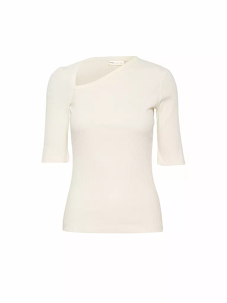 IN WEAR | T-shirt PUKI | creme