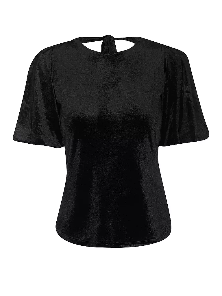 IN WEAR | T-Shirt | Noir