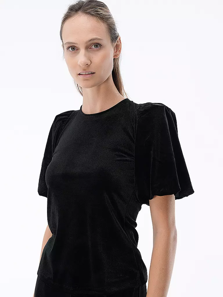 IN WEAR | T-Shirt | Noir