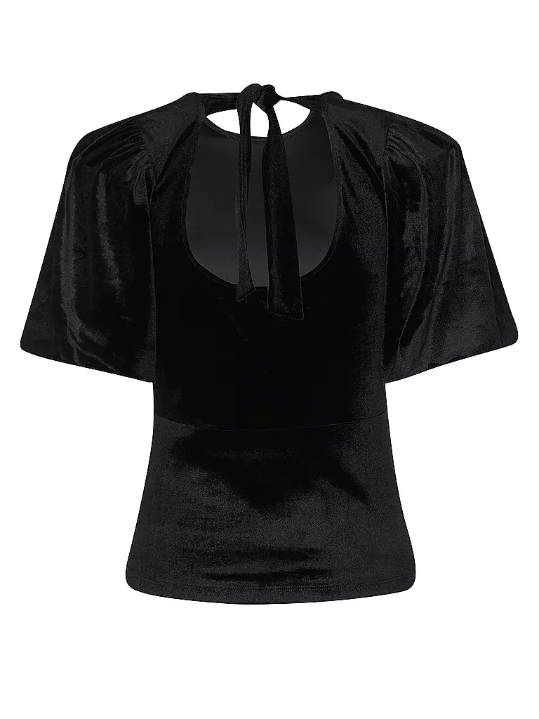 IN WEAR | T-Shirt | Noir