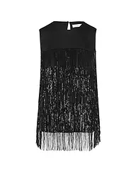 IN WEAR | Top DECIMAIW | Noir