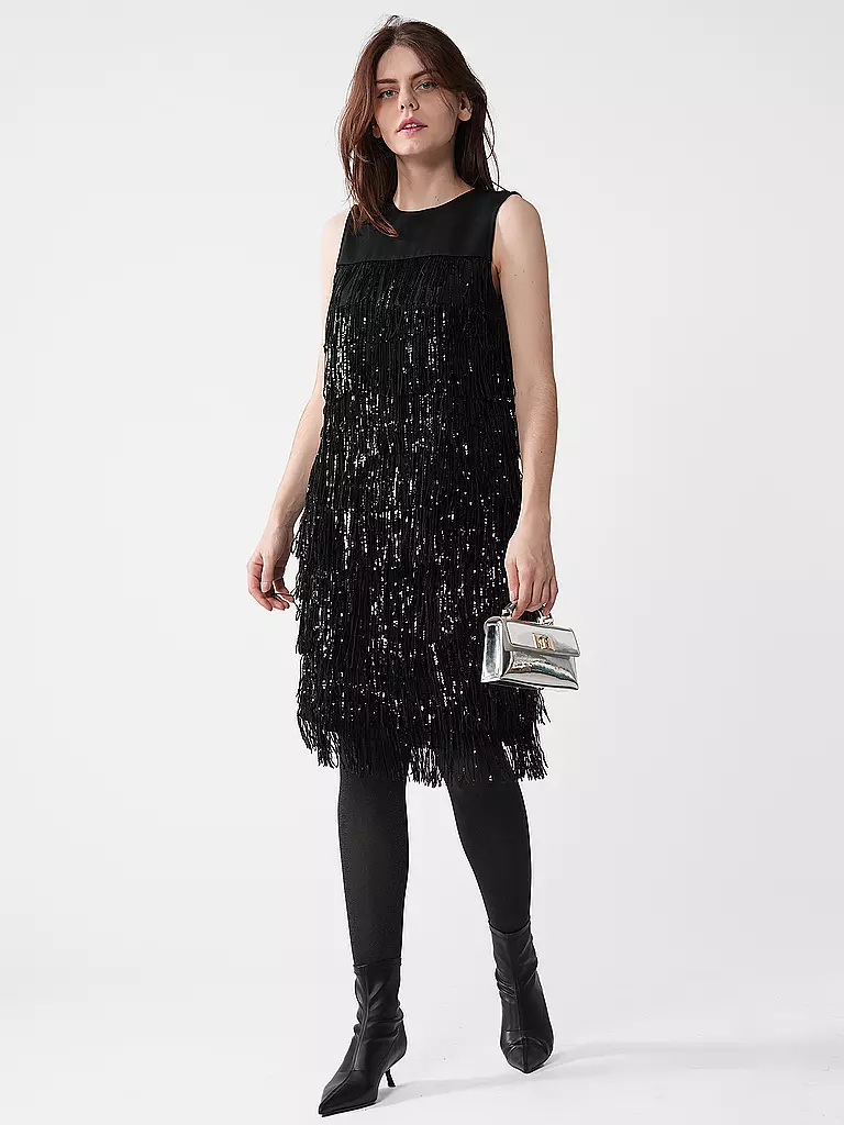 IN WEAR | Top DECIMAIW | Noir