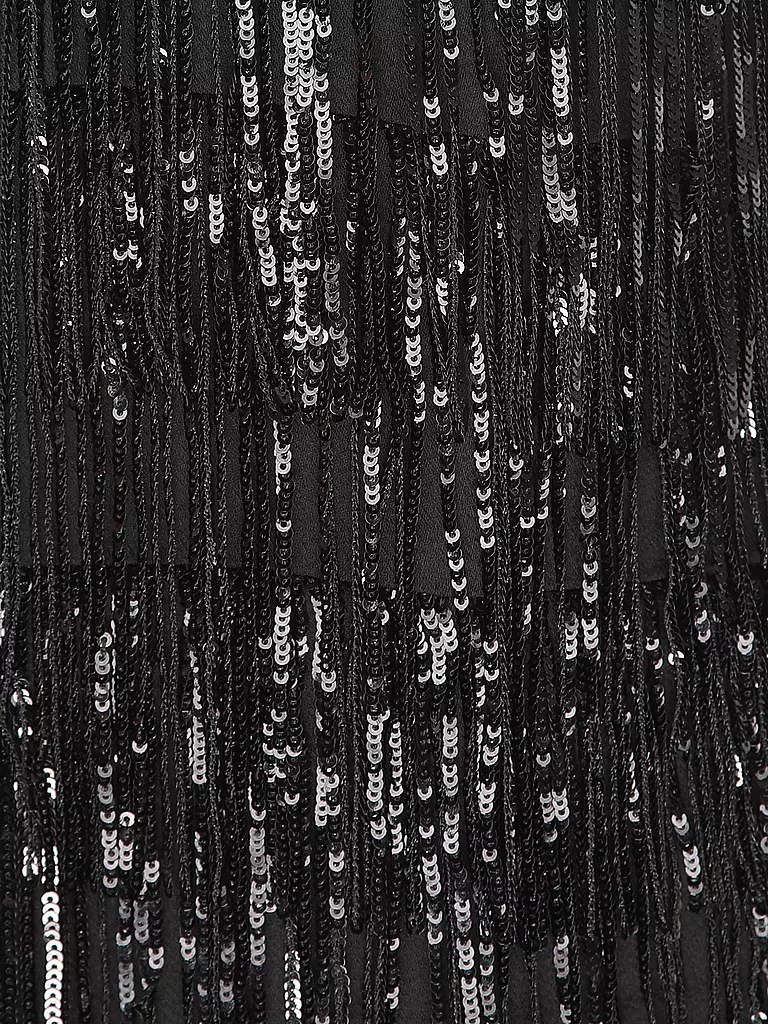 IN WEAR | Top DECIMAIW | Noir