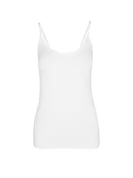 IN WEAR | Top FINESSE | Blanc