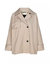 IN WEAR | Veste MINONA | Beige