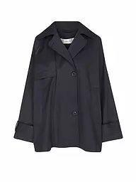 IN WEAR | Veste MINONA | Bleu foncé
