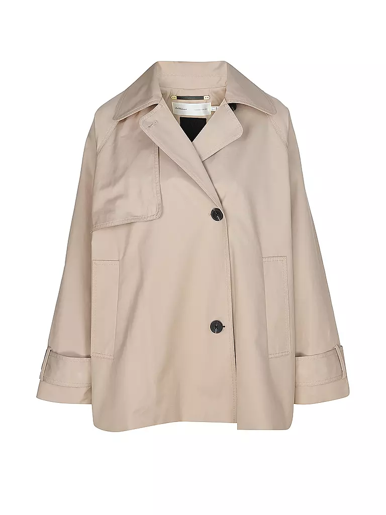 IN WEAR | Veste MINONA | beige