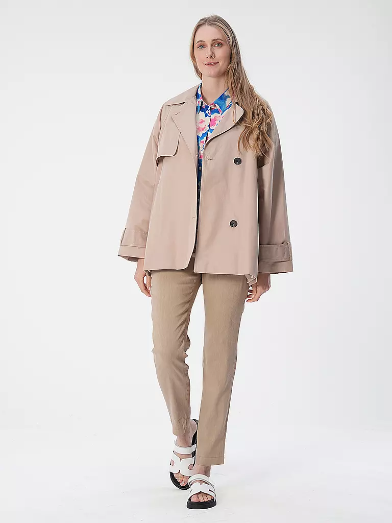 IN WEAR | Veste MINONA | beige