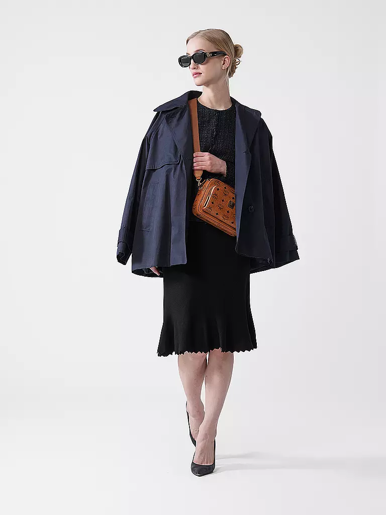 IN WEAR | Veste MINONA | dunkelblau