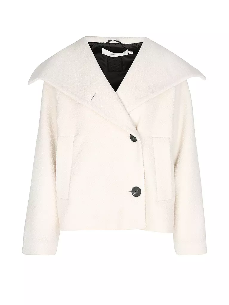 IN WEAR | Veste TANAYIW | Crème