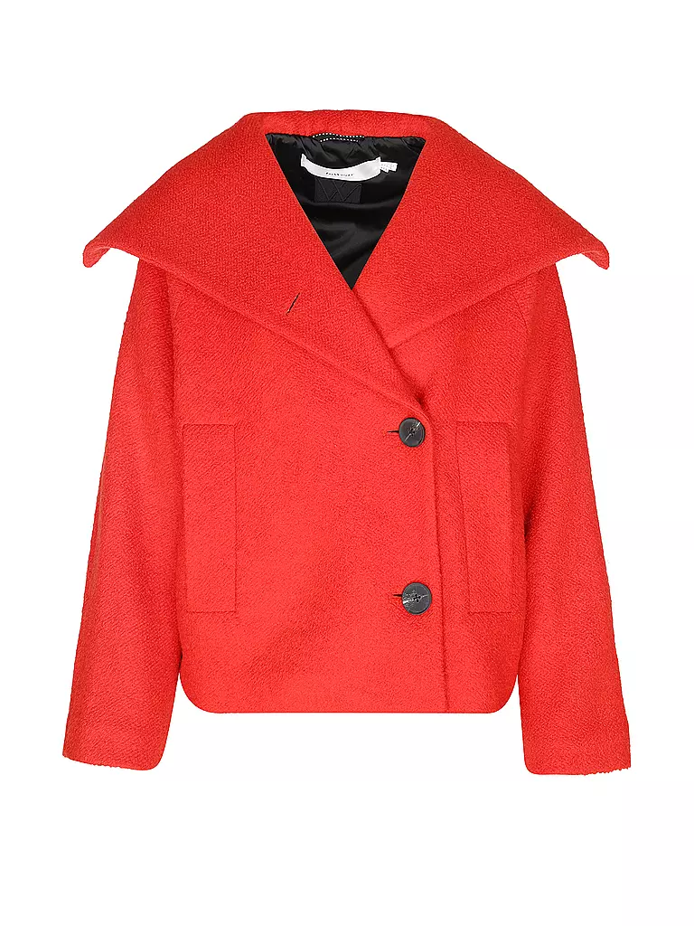 IN WEAR | Veste TANAYIW | Corail
